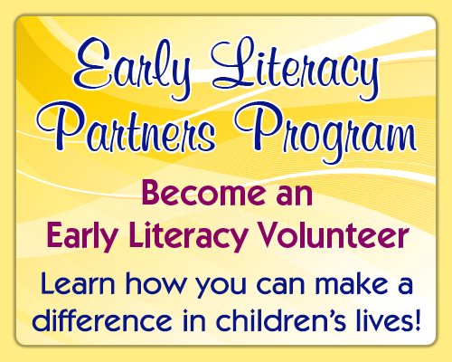 Early Literacy Partners Program